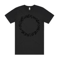 AS Colour Mens Block Tee Thumbnail