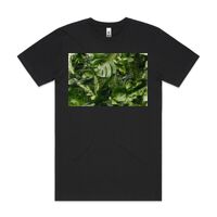 AS Colour Mens Block Tee Thumbnail