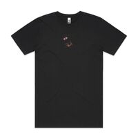 AS Colour Mens Block Tee Thumbnail