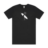 AS Colour Mens Block Tee Thumbnail
