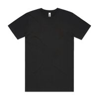AS Colour Mens Block Tee Thumbnail