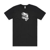 AS Colour Mens Block Tee Thumbnail