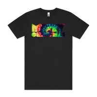 AS Colour Mens Block Tee Thumbnail