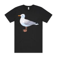 AS Colour Mens Block Tee Thumbnail