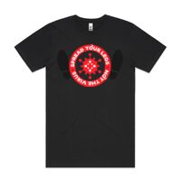 AS Colour Mens Block Tee Thumbnail