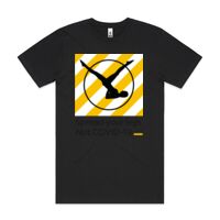 AS Colour Mens Block Tee Thumbnail