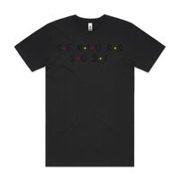 AS Colour Mens Block Tee Thumbnail