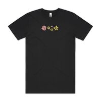 AS Colour Mens Block Tee Thumbnail