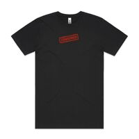 AS Colour Mens Block Tee Thumbnail