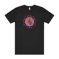 AS Colour Mens Block Tee Thumbnail