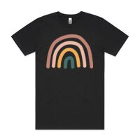 AS Colour Mens Block Tee Thumbnail