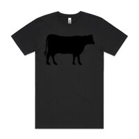 AS Colour Mens Block Tee Thumbnail