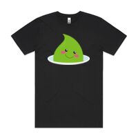 AS Colour Mens Block Tee Thumbnail