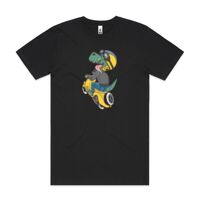 AS Colour Mens Block Tee Thumbnail