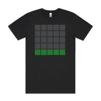 AS Colour Mens Block Tee Thumbnail