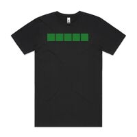 AS Colour Mens Block Tee Thumbnail