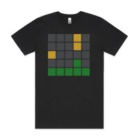 AS Colour Mens Block Tee Thumbnail