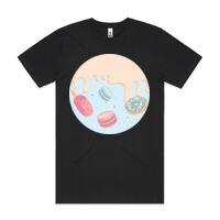 AS Colour Mens Block Tee Thumbnail