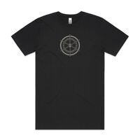 AS Colour Mens Block Tee Thumbnail