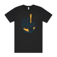 AS Colour Mens Block Tee Thumbnail