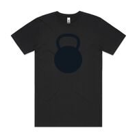 AS Colour Mens Block Tee Thumbnail