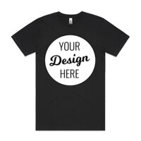 AS Colour Mens Block Tee Thumbnail