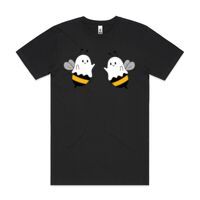 AS Colour Mens Block Tee Thumbnail