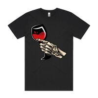 AS Colour Mens Block Tee Thumbnail