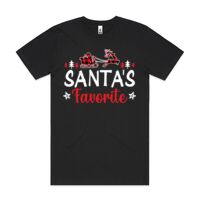 AS Colour Mens Block Tee Thumbnail