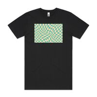 AS Colour Mens Block Tee Thumbnail