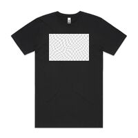AS Colour Mens Block Tee Thumbnail