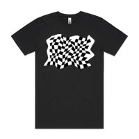 AS Colour Mens Block Tee Thumbnail