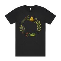 AS Colour Mens Block Tee Thumbnail