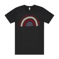 AS Colour Mens Block Tee Thumbnail