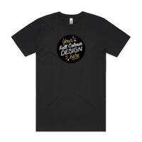 AS Colour Mens Block Tee Thumbnail