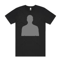 AS Colour Mens Block Tee Thumbnail