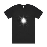 AS Colour Mens Block Tee Thumbnail